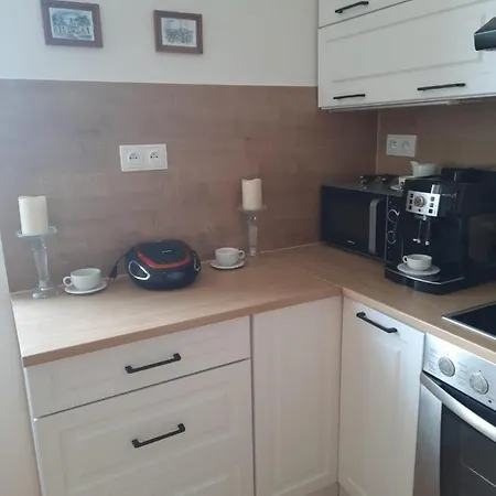 Apartment Apartman Mikulov *