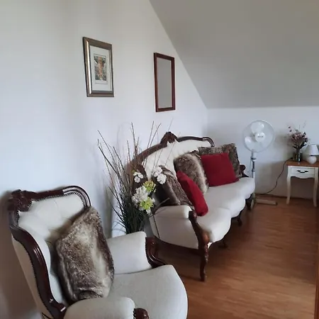 Apartman Mikulov * Mikulov