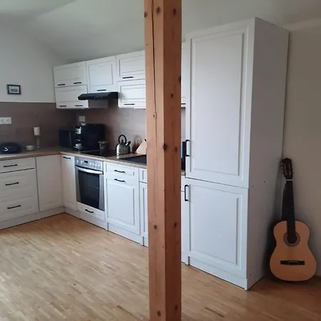 Apartman Mikulov 아파트 미쿨로프