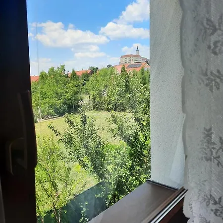 Apartman Mikulov Mikulov