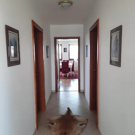 Apartment Apartman Mikulov Mikulov