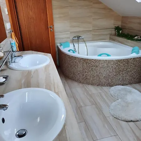 Apartman Mikulov Mikulov