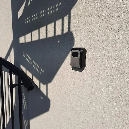 Apartman Mikulov Appartement *