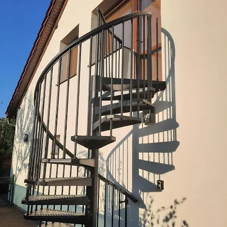 Apartman Mikulov