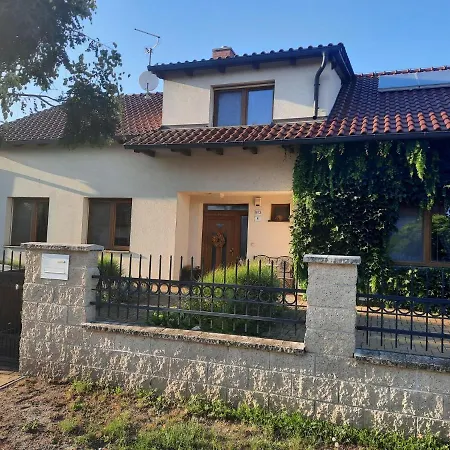 Apartman Mikulov Apartment *