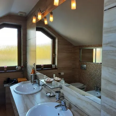 Apartman Mikulov * Mikulov