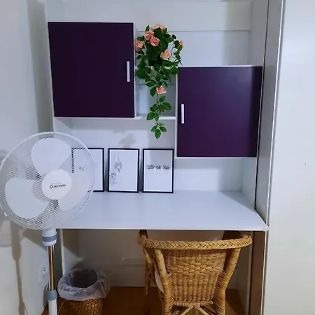 Apartman Mikulov