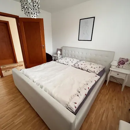 Apartman Mikulov
