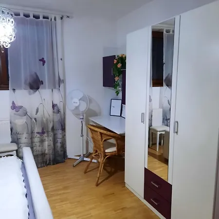 Apartman Mikulov Mikulov