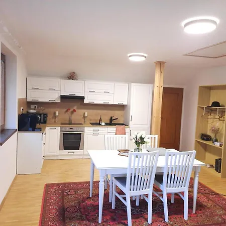 Apartman Mikulov Apartment Mikulov