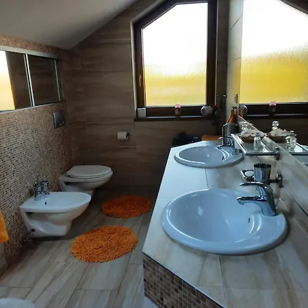 Apartman Mikulov Apartment *