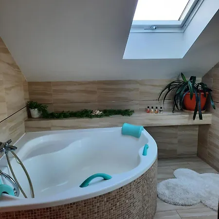 Appartement Apartman Mikulov *