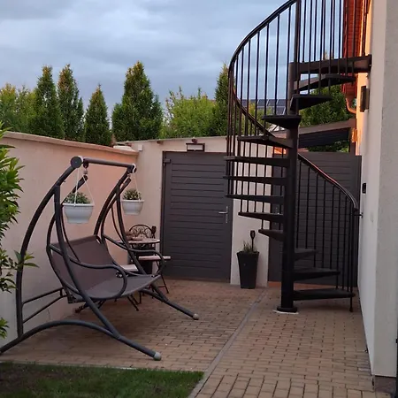 Apartman Mikulov *
