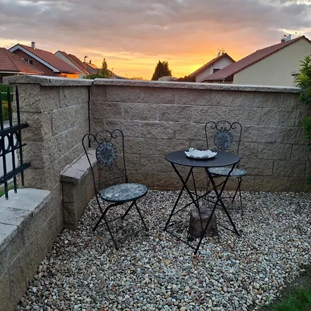 Apartman Mikulov Mikulov