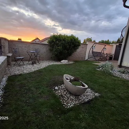 Apartman Mikulov