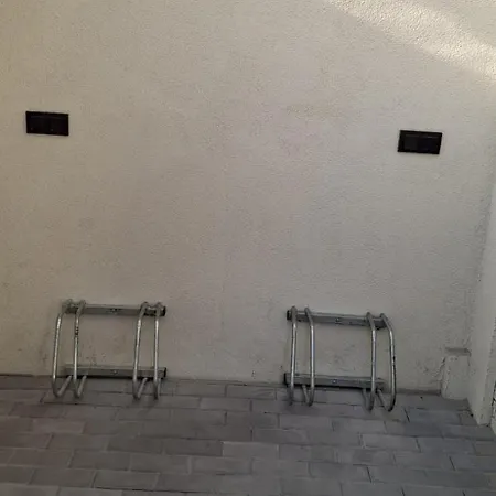 Apartman Mikulov Apartment Mikulov