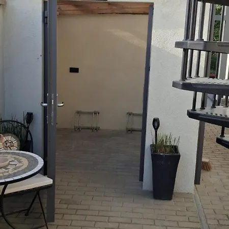Apartman Mikulov Mikulov