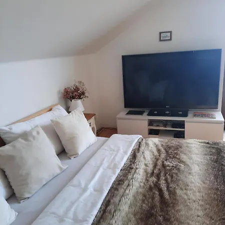Apartment Apartman Mikulov Mikulov