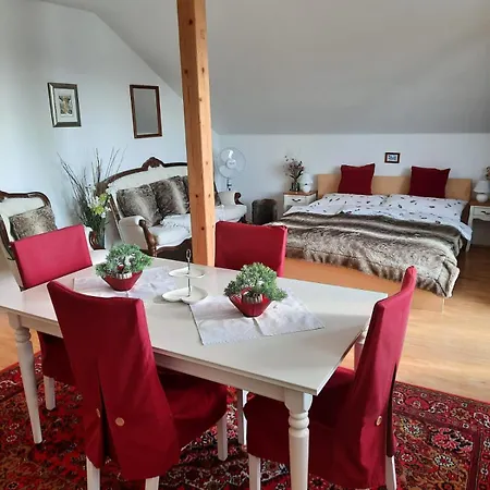 Apartman Mikulov Mikulov