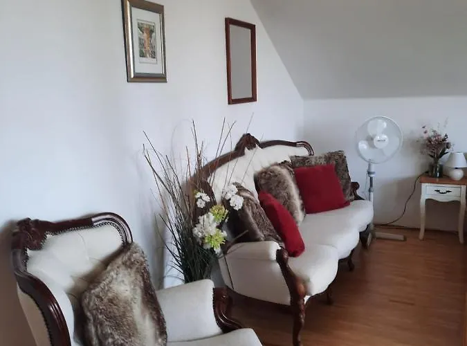 Apartman Mikulov * 米库洛夫