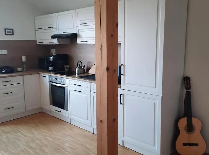 Apartmán Mikulov Apartmán Mikulov