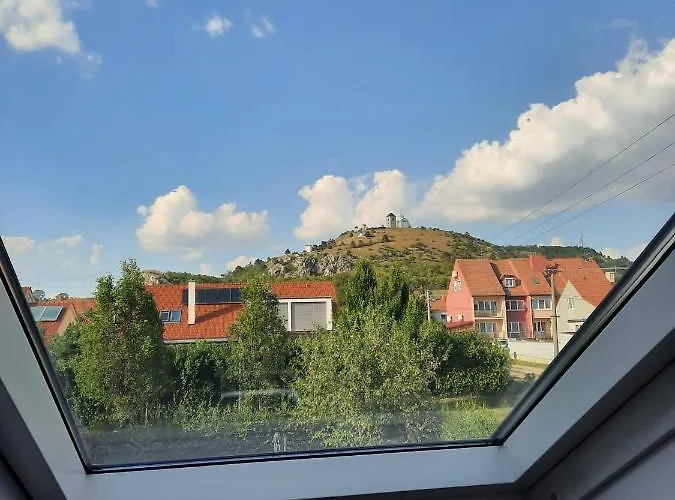Apartmán Mikulov Apartmán *