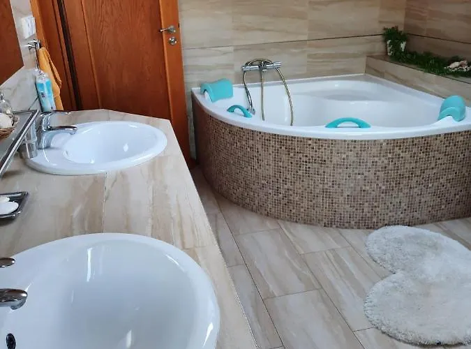 Apartman Mikulov 米库洛夫
