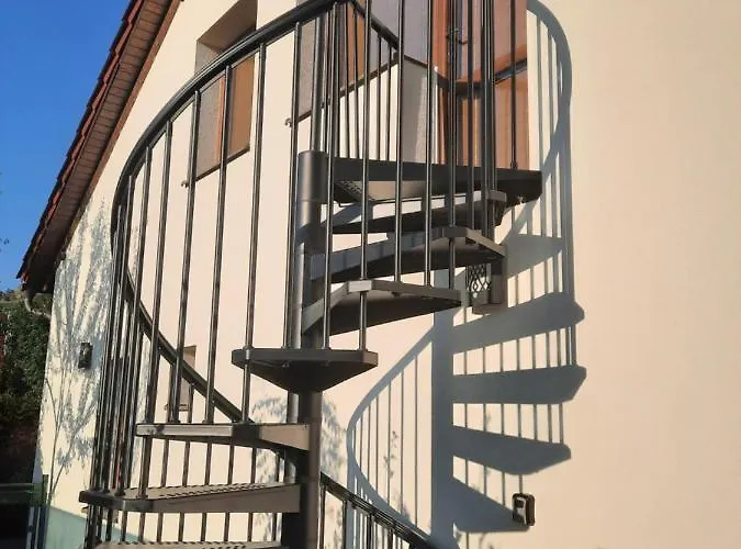 Apartman Mikulov
