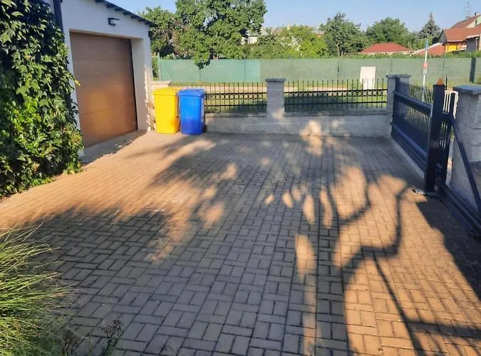 Apartmán Mikulov Apartmán *