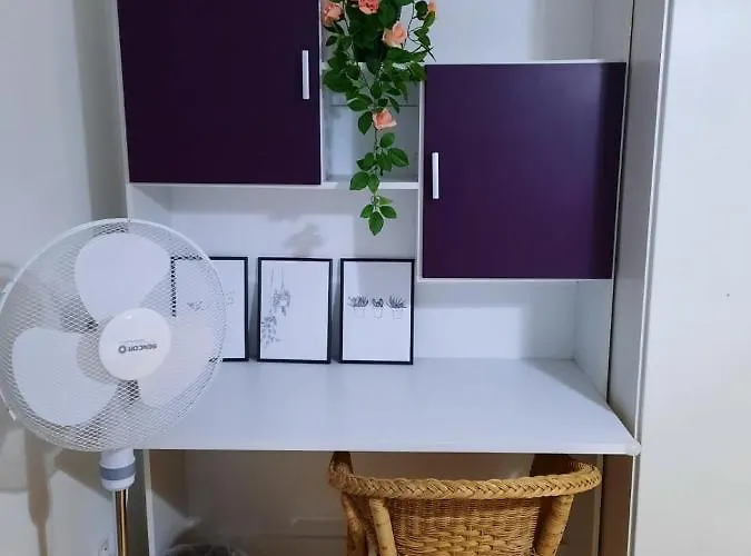 Apartman Mikulov