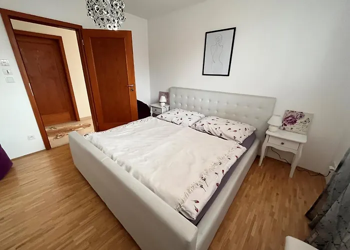 Apartman Mikulov
