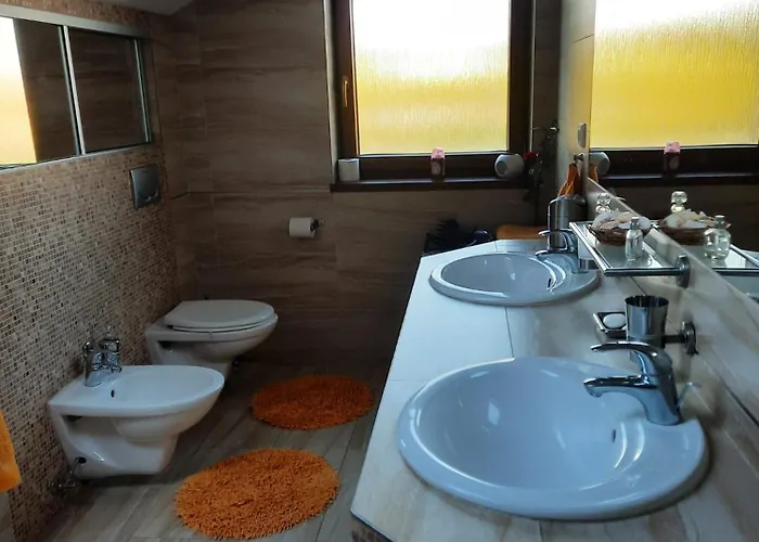 Apartman Mikulov 公寓 *