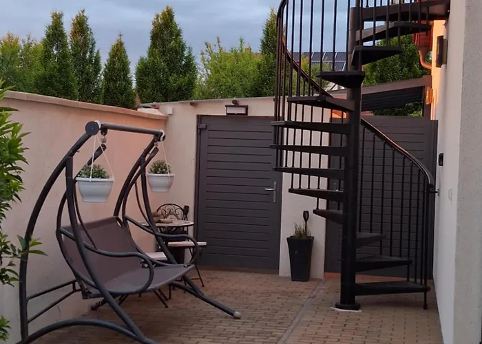 Apartman Mikulov *